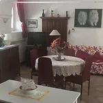 Apartament Caprifoglio In By Interhome