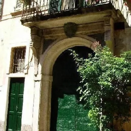 Caprifoglio In By Interhome * Miasino