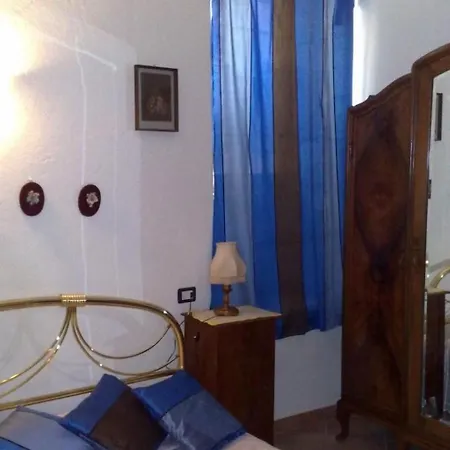 Caprifoglio In By Interhome Apartment *