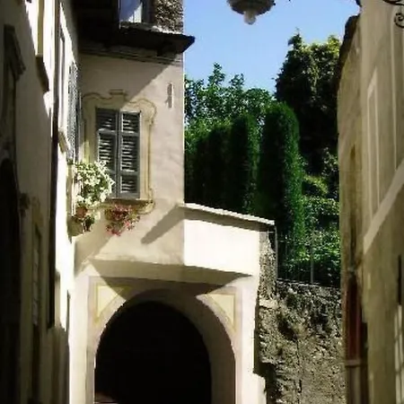 Apartment Caprifoglio In By Interhome *