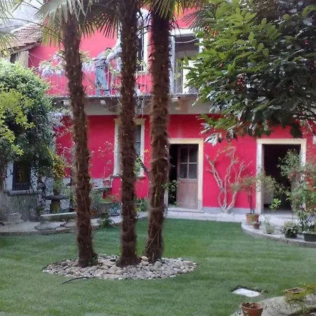 Apartment Caprifoglio In By Interhome *