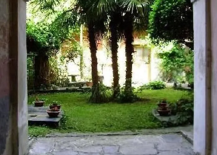 Apartment Caprifoglio In By Interhome Miasino