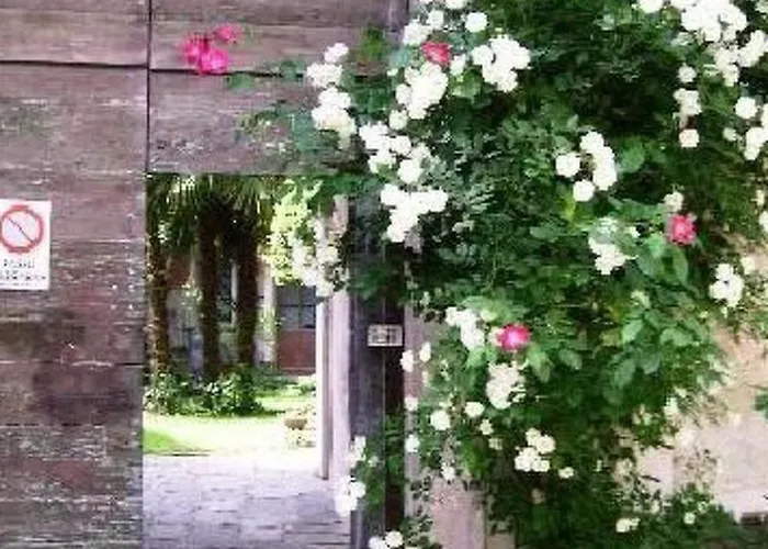 Apartment Caprifoglio In By Interhome