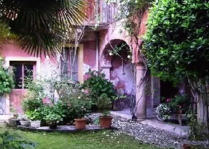 Apartment Caprifoglio In By Interhome Miasino