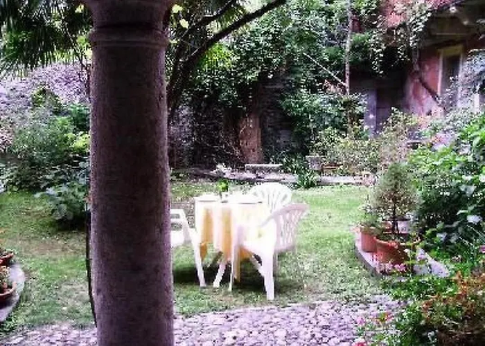 Caprifoglio In By Interhome Apartment