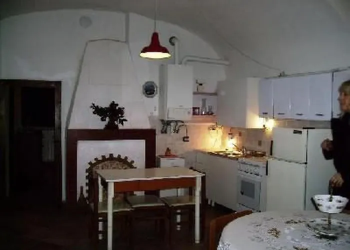 Apartment Caprifoglio In By Interhome *