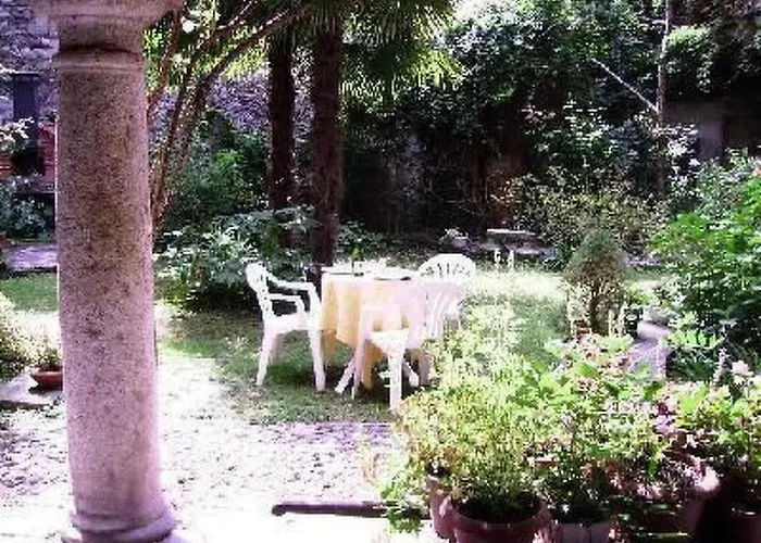 Apartment Caprifoglio In By Interhome