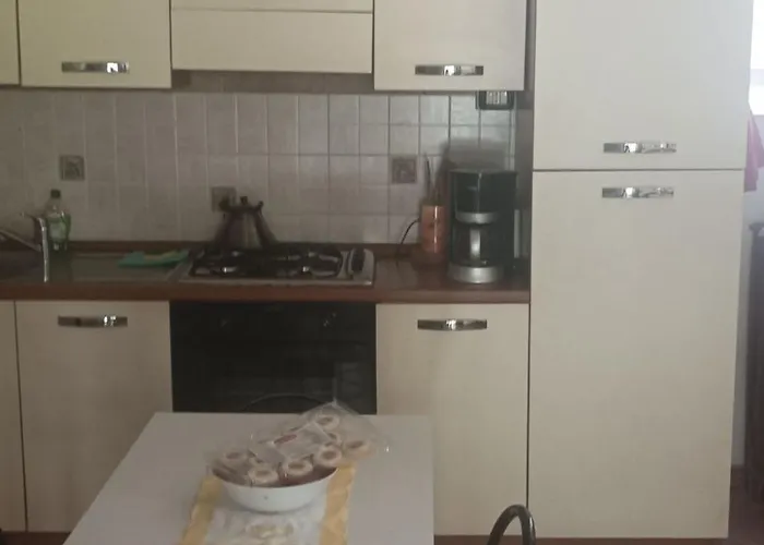 Caprifoglio In By Interhome Apartment