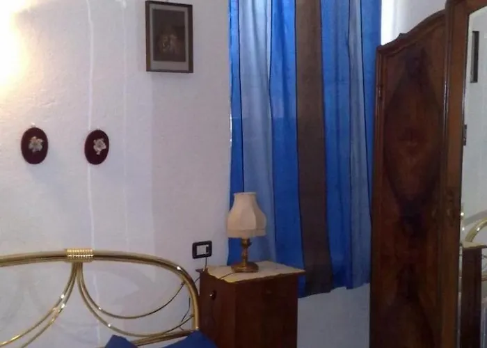 Caprifoglio In By Interhome Apartment *