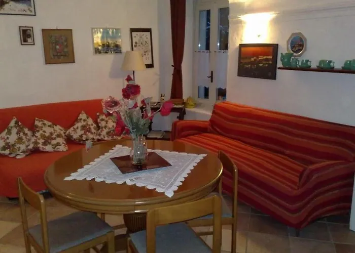 Caprifoglio In By Interhome *