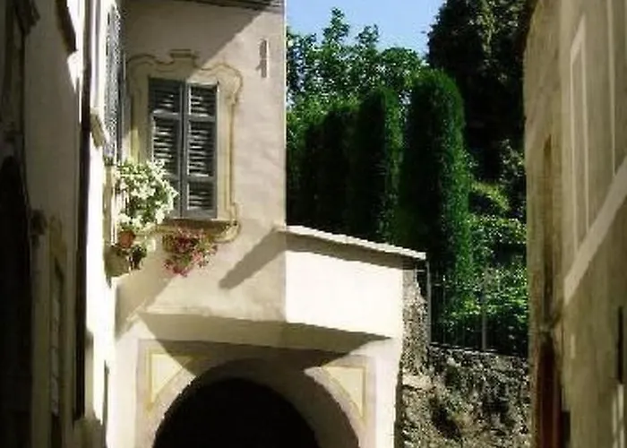 Apartment Caprifoglio In By Interhome *